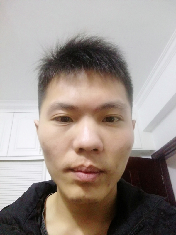 陈耀阳的第一张照片--周宁征婚网