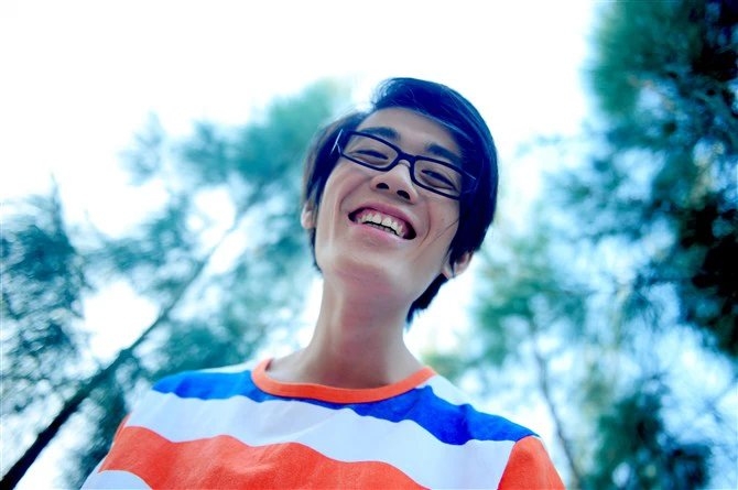 春光灿烂小土豆的第一张照片--周宁征婚网