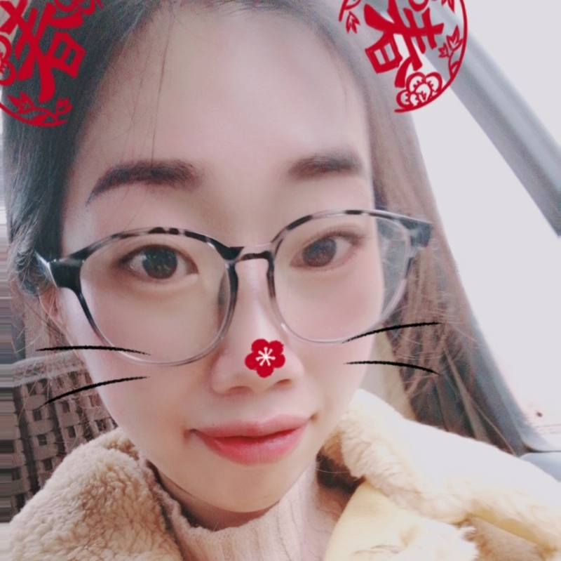 芮雪的第一张照片--周宁征婚网