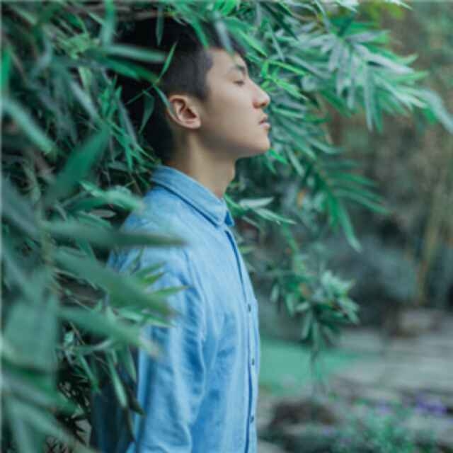 时间去哪了的第一张照片--周宁征婚网