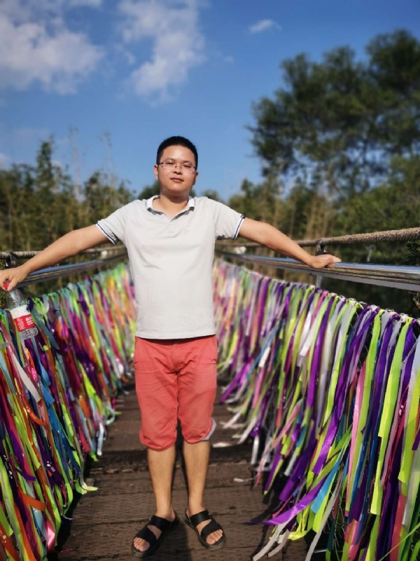 大象的第二张照片--周宁征婚网