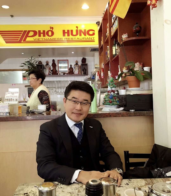 天道酬勤的第一张照片--周宁征婚网