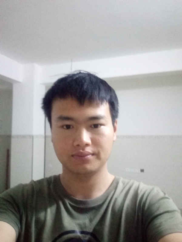 简单的第二张照片--周宁征婚网