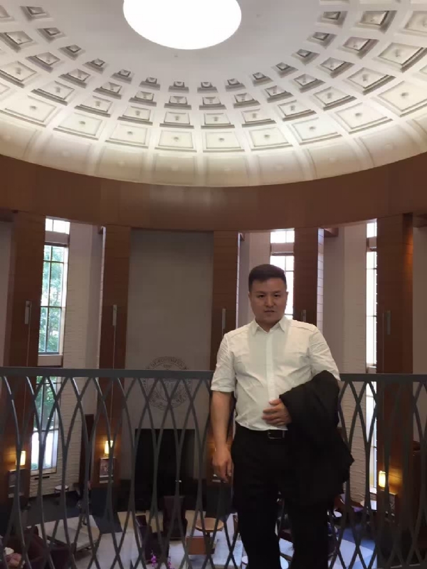 xinjing的第一张照片--周宁征婚网