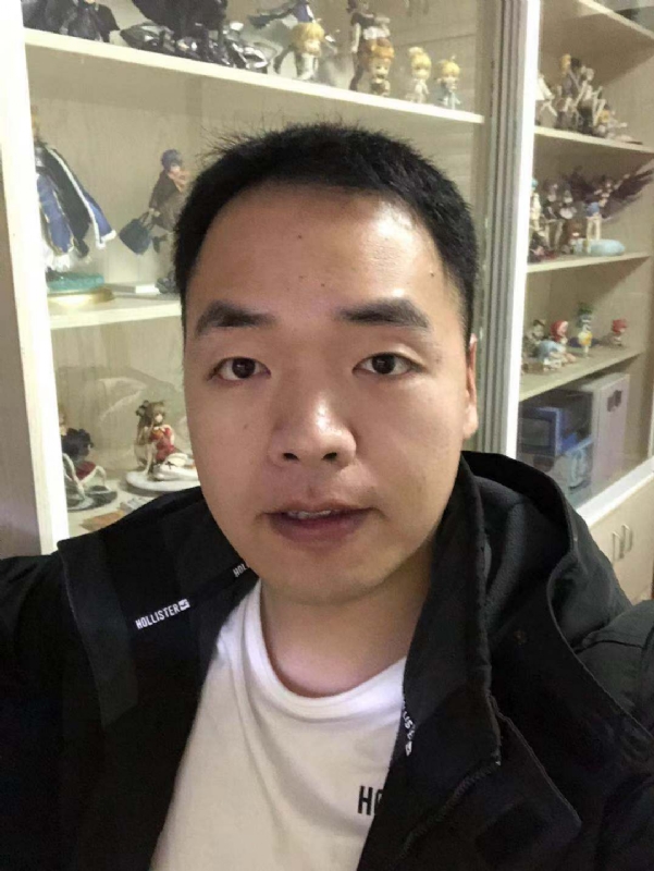 暴走KUMA的第一张照片--周宁征婚网