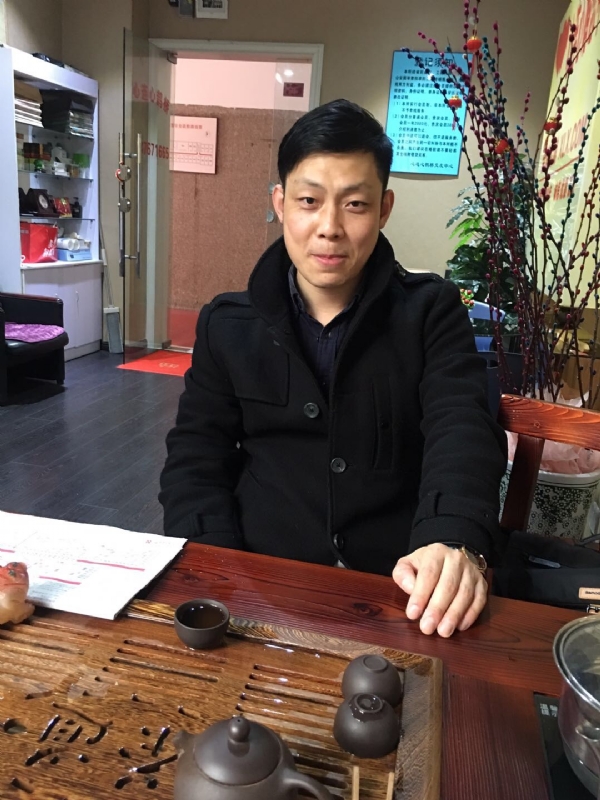 杨洋的第二张照片--周宁征婚网