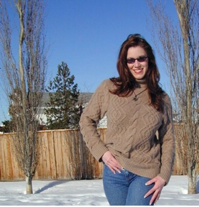 Helen002的第一张照片--周宁征婚网