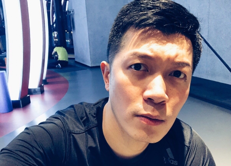 张勇耀的第一张照片--周宁征婚网