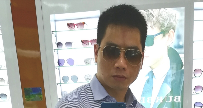 希望之灯的第一张照片--周宁征婚网