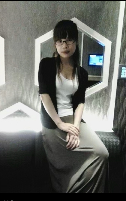 琴子的第二张照片--周宁征婚网