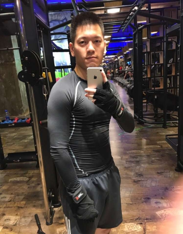 共赴此生的第一张照片--周宁征婚网