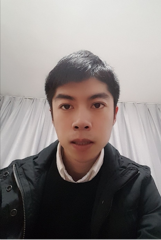 别发呆的第一张照片--周宁征婚网