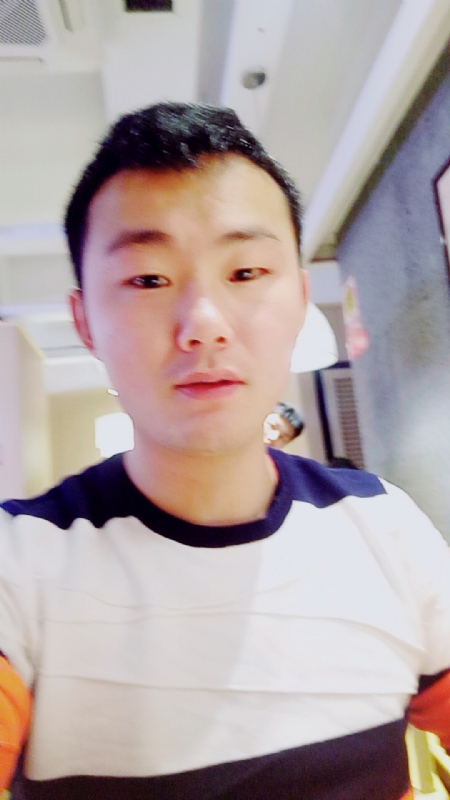 云淡风轻的第一张照片--周宁征婚网