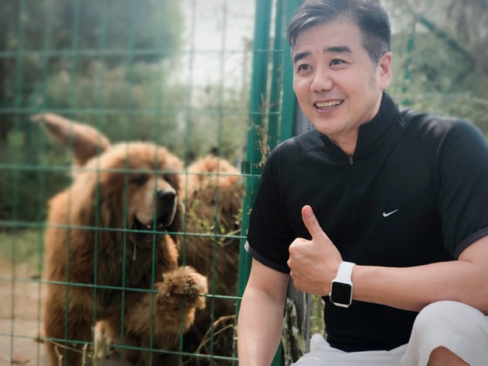 宁缺毋滥的第一张照片--周宁征婚网