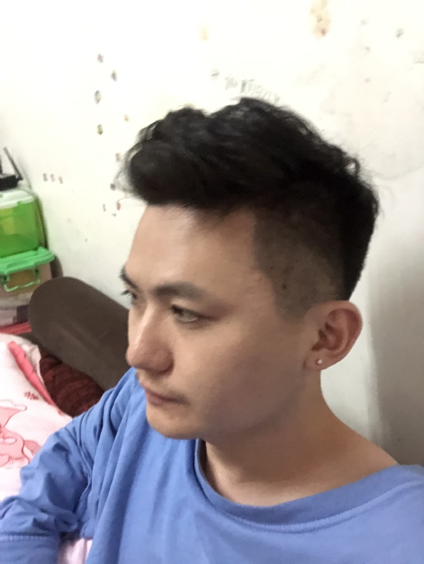 jason的第一张照片--周宁征婚网