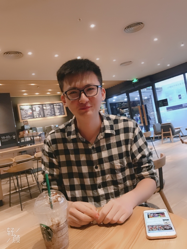 jason的第二张照片--周宁征婚网