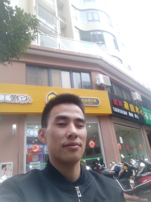 寻唯一的第一张照片--周宁征婚网