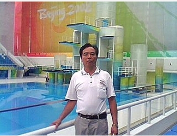 天生我福的第一张照片--周宁征婚网