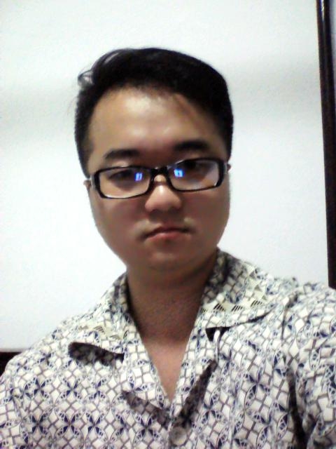 馒头~嗷~的第一张照片--周宁征婚网