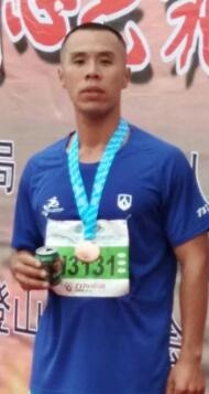 我的第一张照片--周宁征婚网