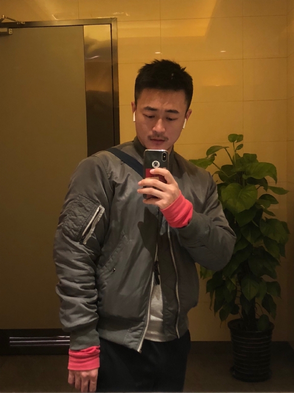 林云海的第一张照片--周宁征婚网