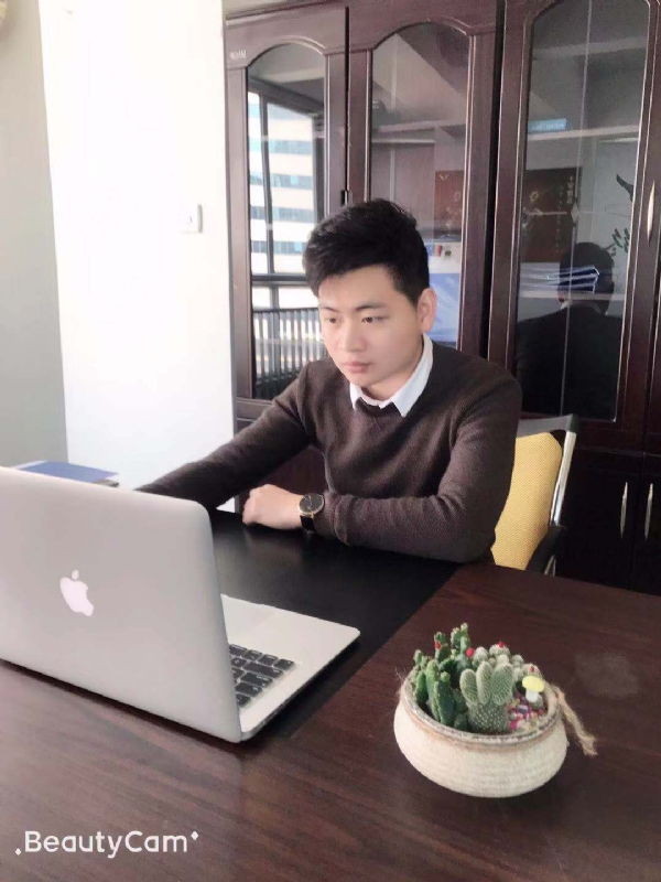 逆流而上是我的第一张照片--周宁征婚网