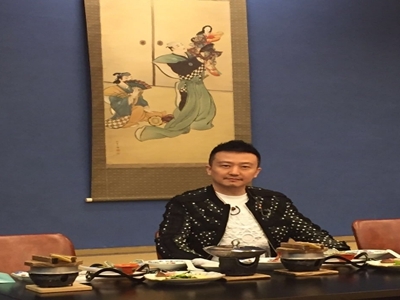 月影沙丘的第一张照片--周宁征婚网