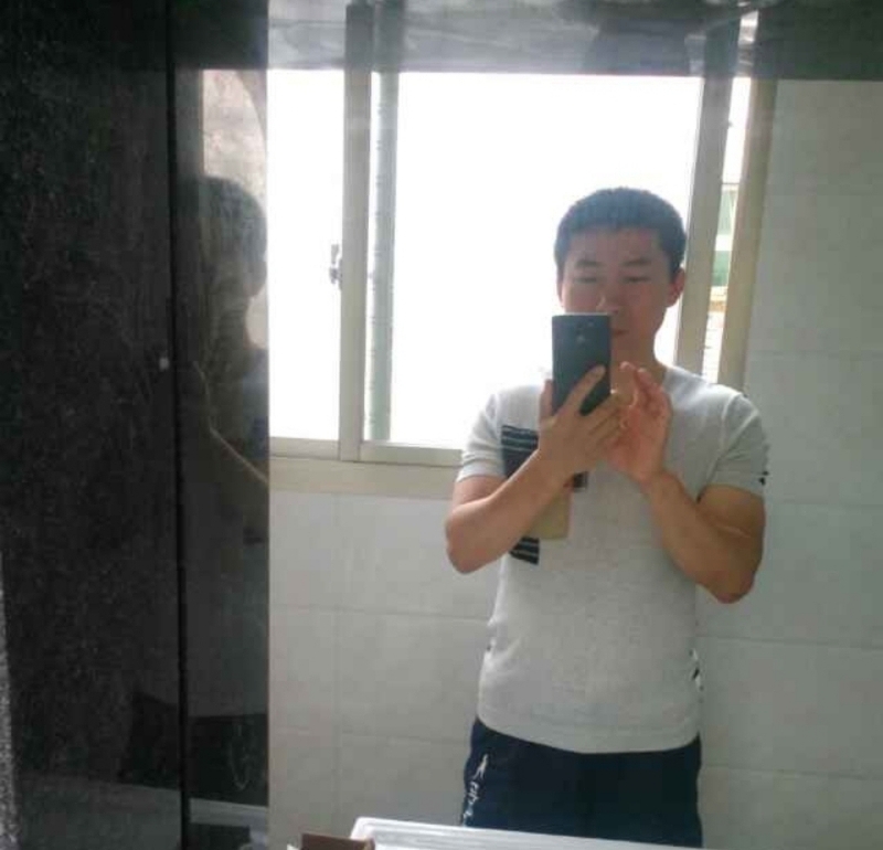 杭123的第一张照片--周宁征婚网