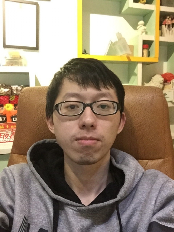 桀桀的第一张照片--周宁征婚网