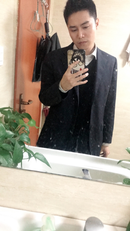 清风的第二张照片--周宁征婚网