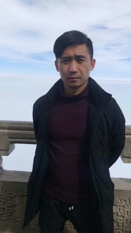 一江春水向东流的第一张照片--周宁征婚网