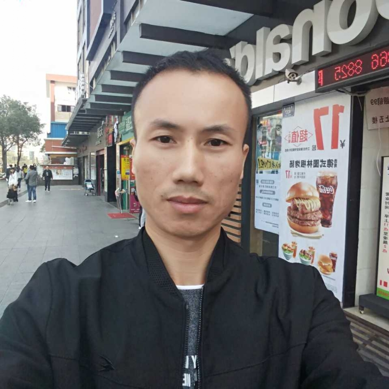 地瓜的第一张照片--周宁征婚网