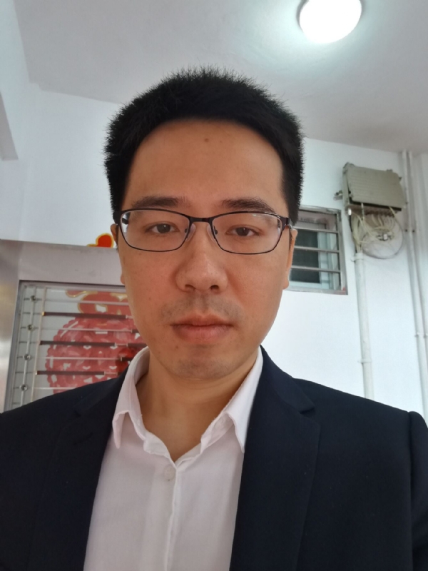 妥妥当当的第一张照片--周宁征婚网