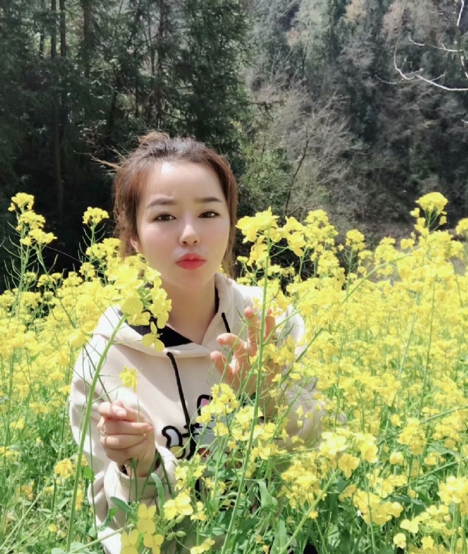 阡陌的第一张照片--周宁征婚网