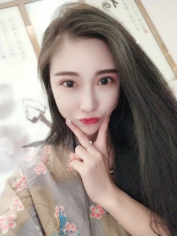 孙雪的第二张照片--周宁征婚网