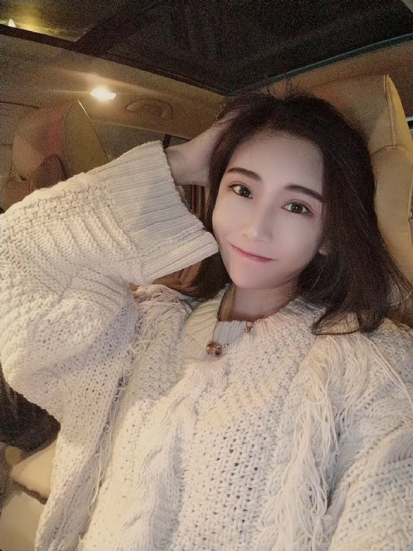 孙雪的第五张照片--周宁征婚网