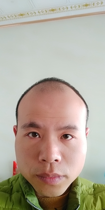 阿煌的第一张照片--周宁征婚网