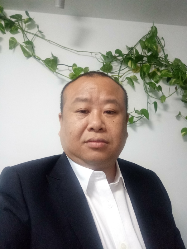 墨然的第一张照片--周宁征婚网