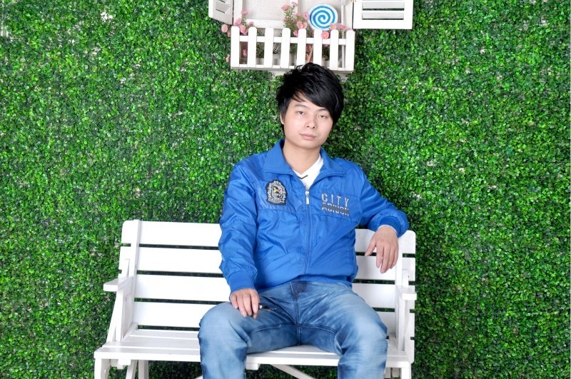 流浪的吉他的第一张照片--周宁征婚网