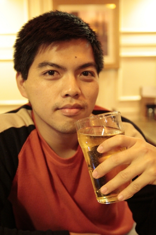 小泰山的第二张照片--周宁征婚网