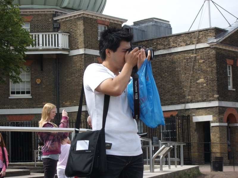 小泰山的第五张照片--周宁征婚网