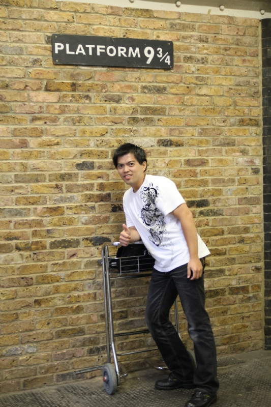 小泰山的第六张照片--周宁征婚网