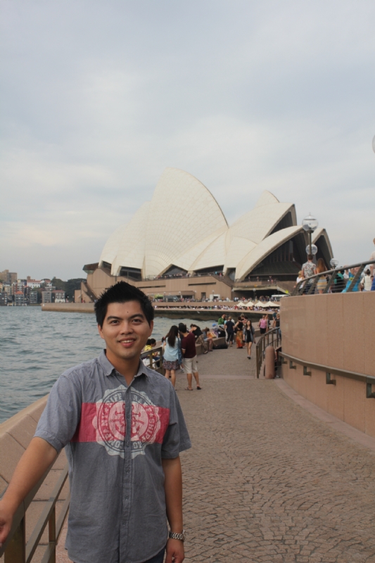 小泰山的第九张照片--周宁征婚网