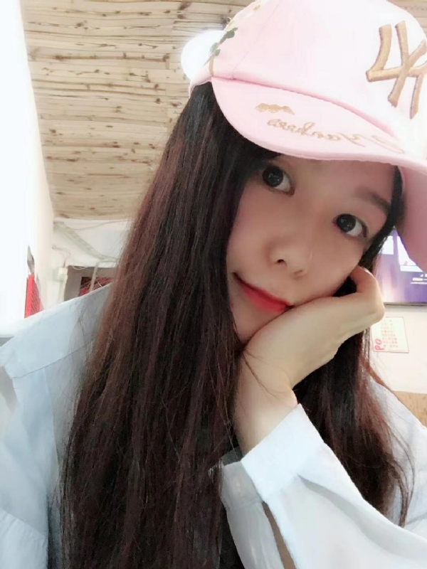 丹丹的第一张照片--周宁征婚网