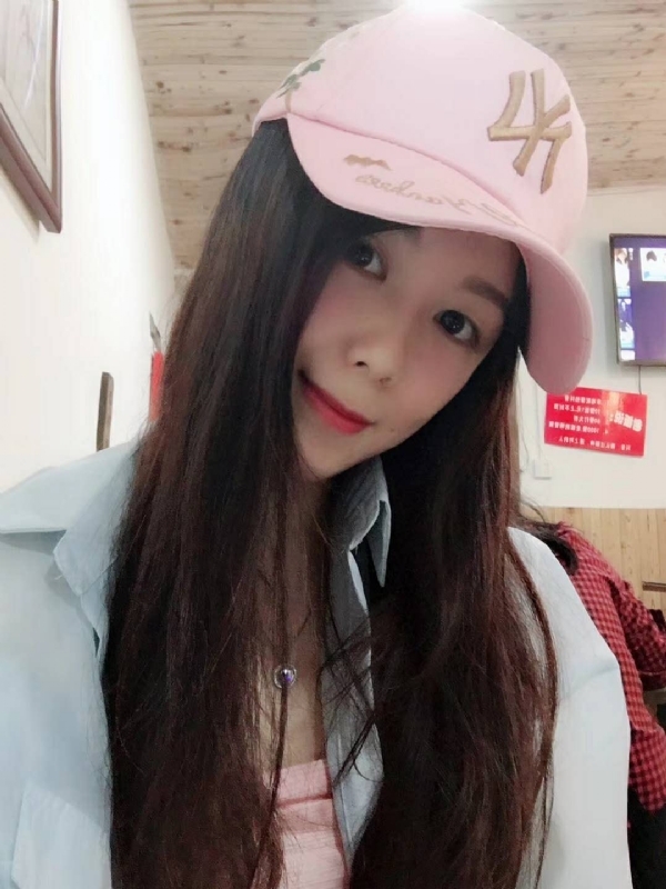 丹丹的第三张照片--周宁征婚网