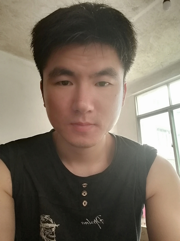 何必呢的第二张照片--周宁征婚网