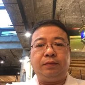 一个70后的离异大叔的第一张照片--周宁征婚网