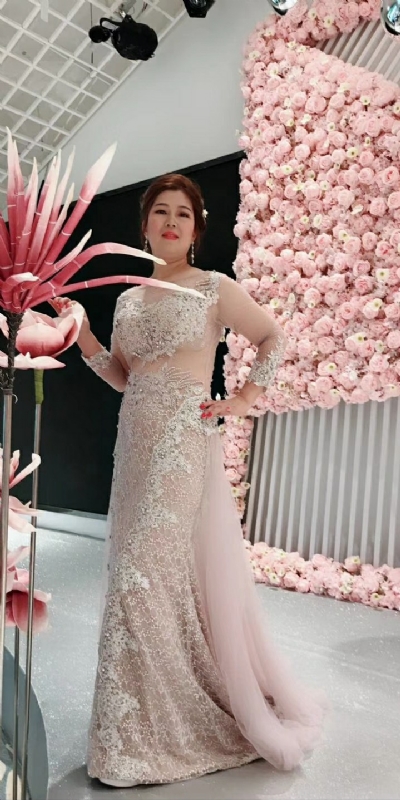 sophie的第一张照片--周宁征婚网