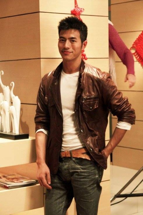 李家佑的第一张照片--周宁征婚网