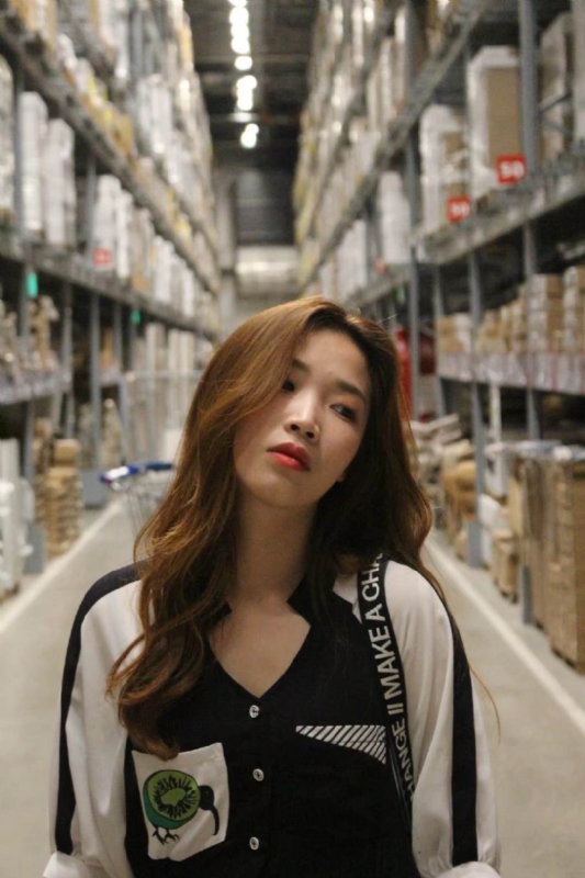 平ling的第二张照片--周宁征婚网